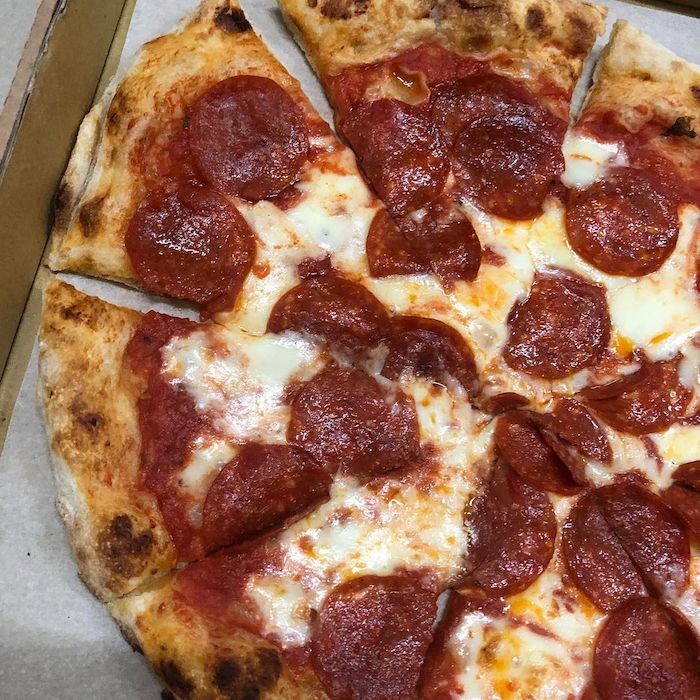 畢卡索披薩店 Picasso's Pizza