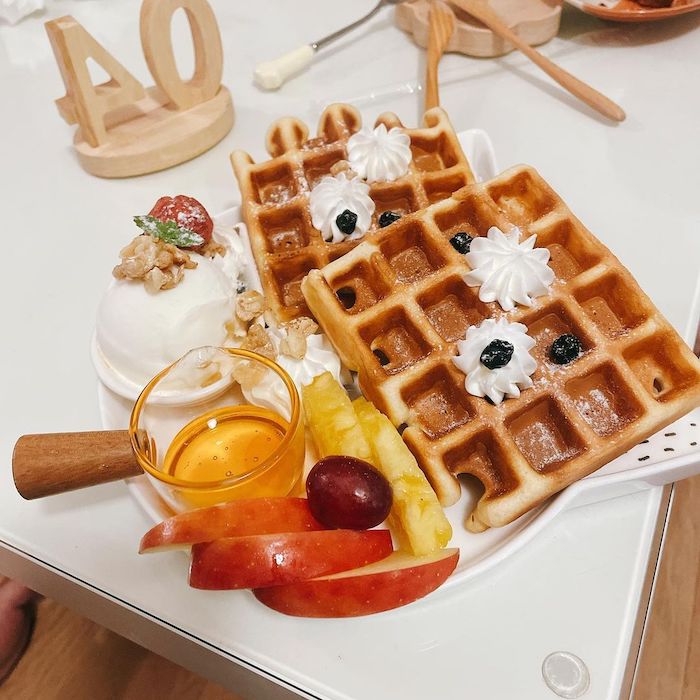 貓咖飛 咖啡。茶飲