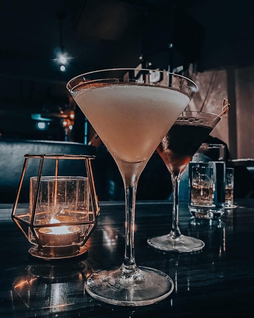 Gato Bonheur Bar & Jazz Lounge