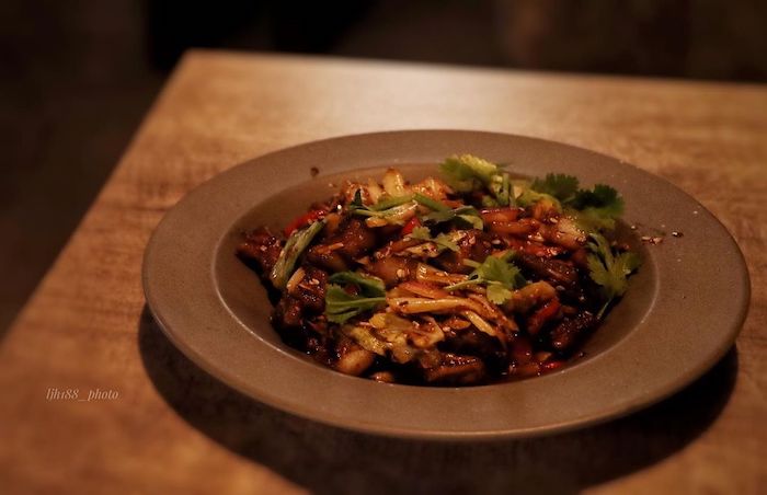 銅樓餐酒館Bistro