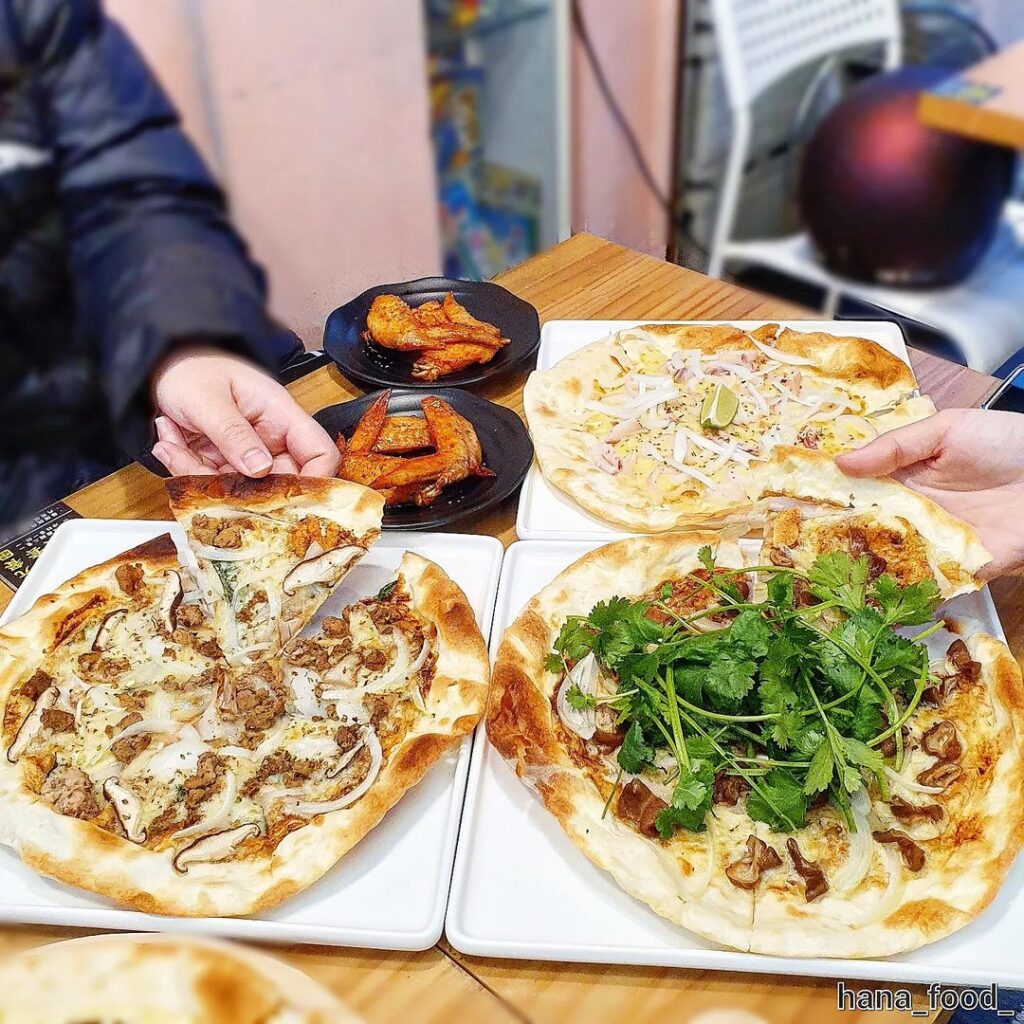 Copoka PIZZA - 家庭式手工窯烤披薩