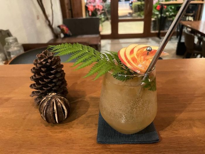 Free River（悠川）C’afe Bistro咖啡餐酒館