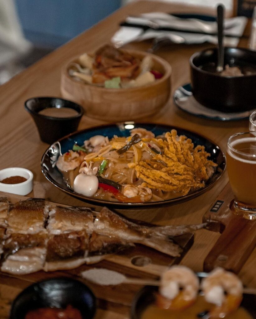 美好時光Bistro