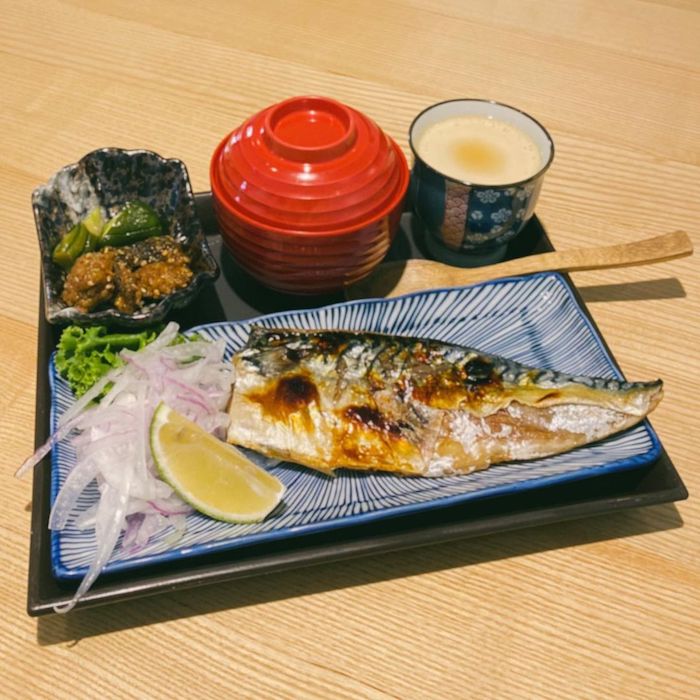 川壽司和漢料理