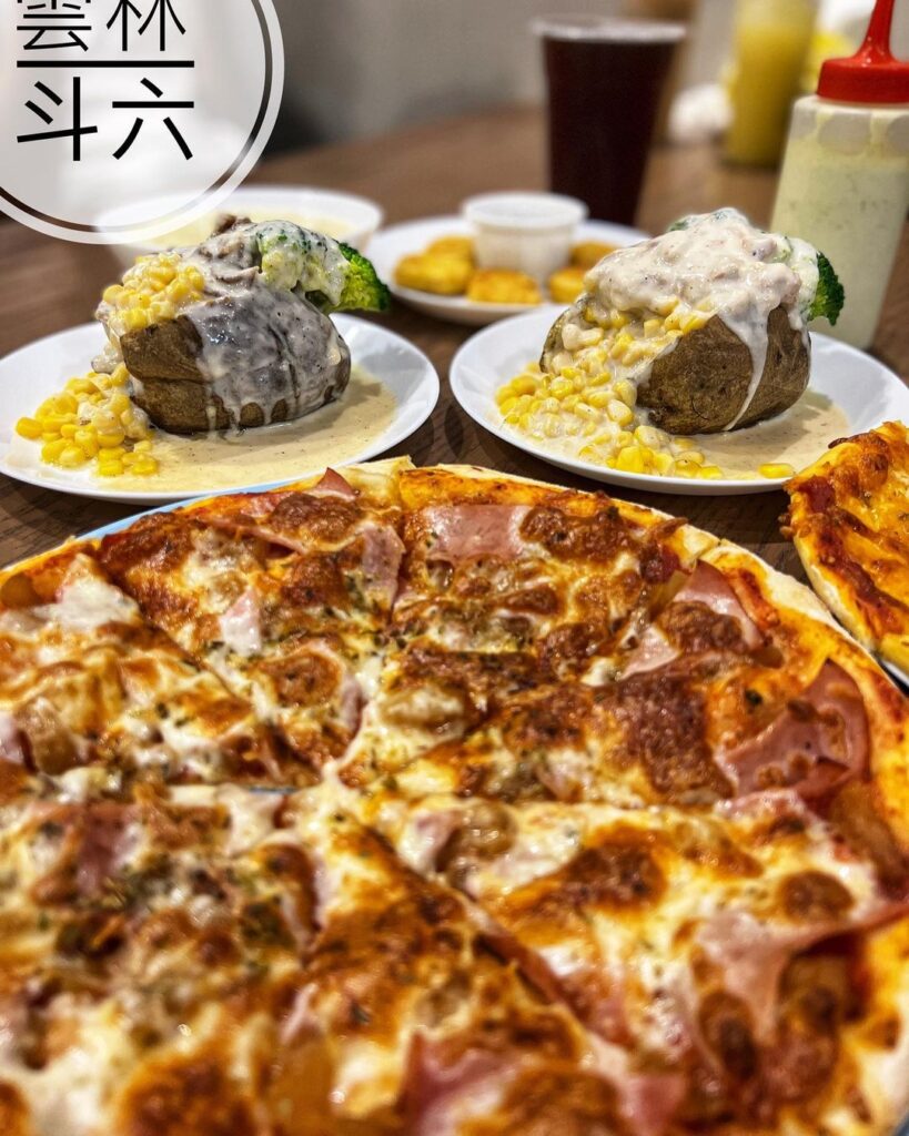 莫森洋廚
