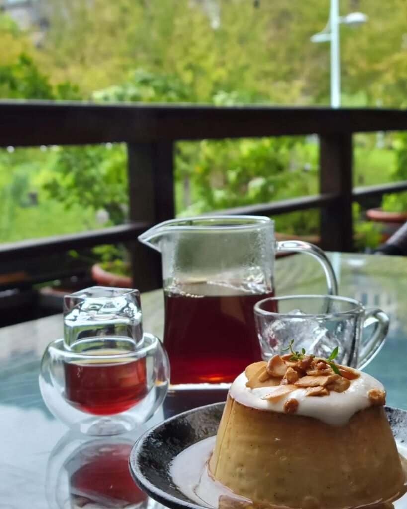 懶骨頭咖啡 Lazy Bone Coffee