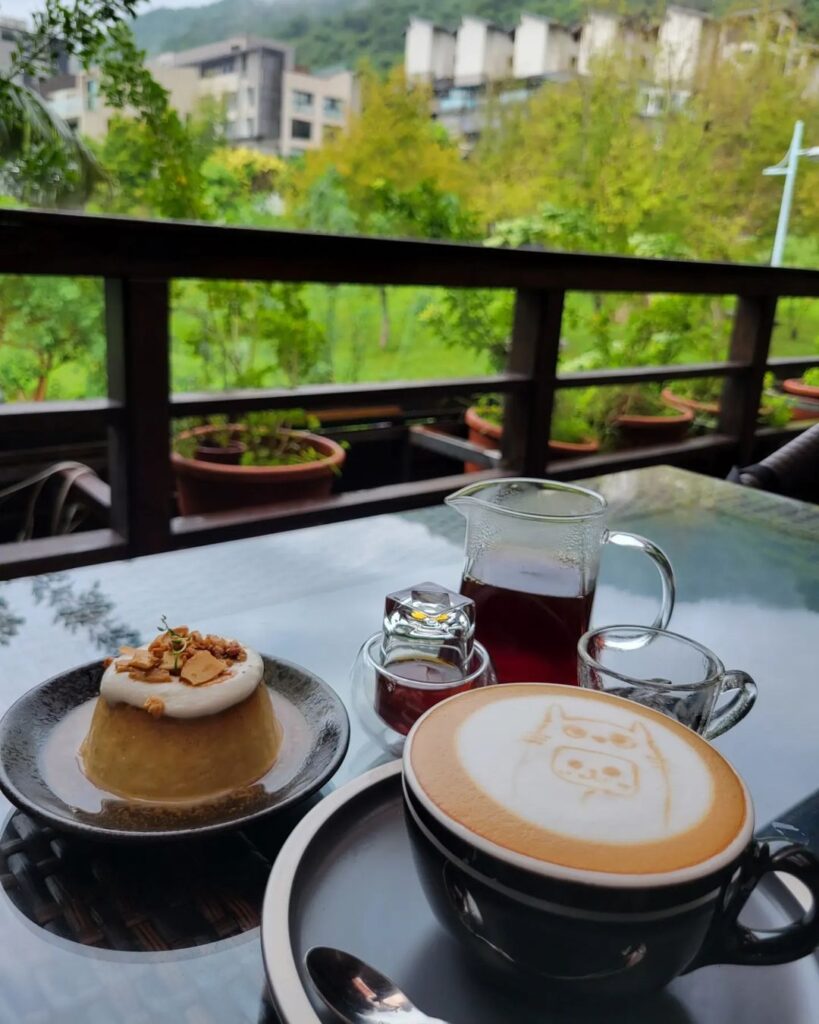 懶骨頭咖啡 Lazy Bone Coffee