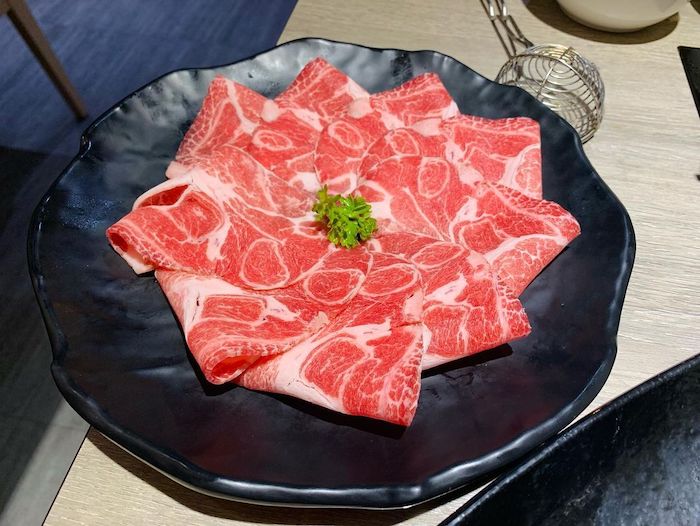 築間幸福鍋物