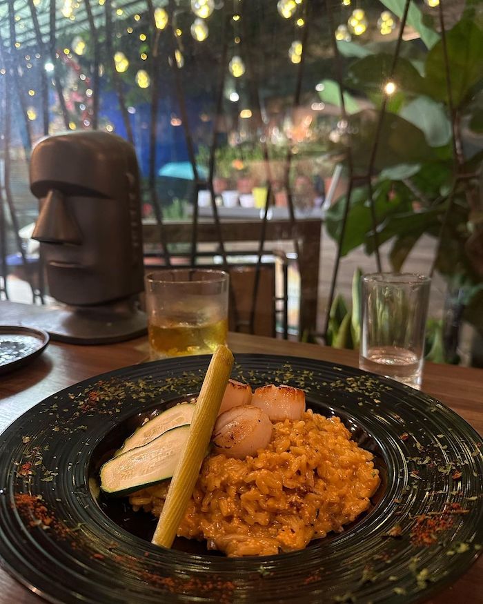 徙巷小餐酒 The Who Bistro