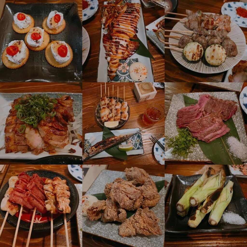 日向大眾酒場