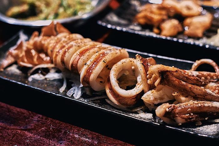 同樂町 炭燒酒場