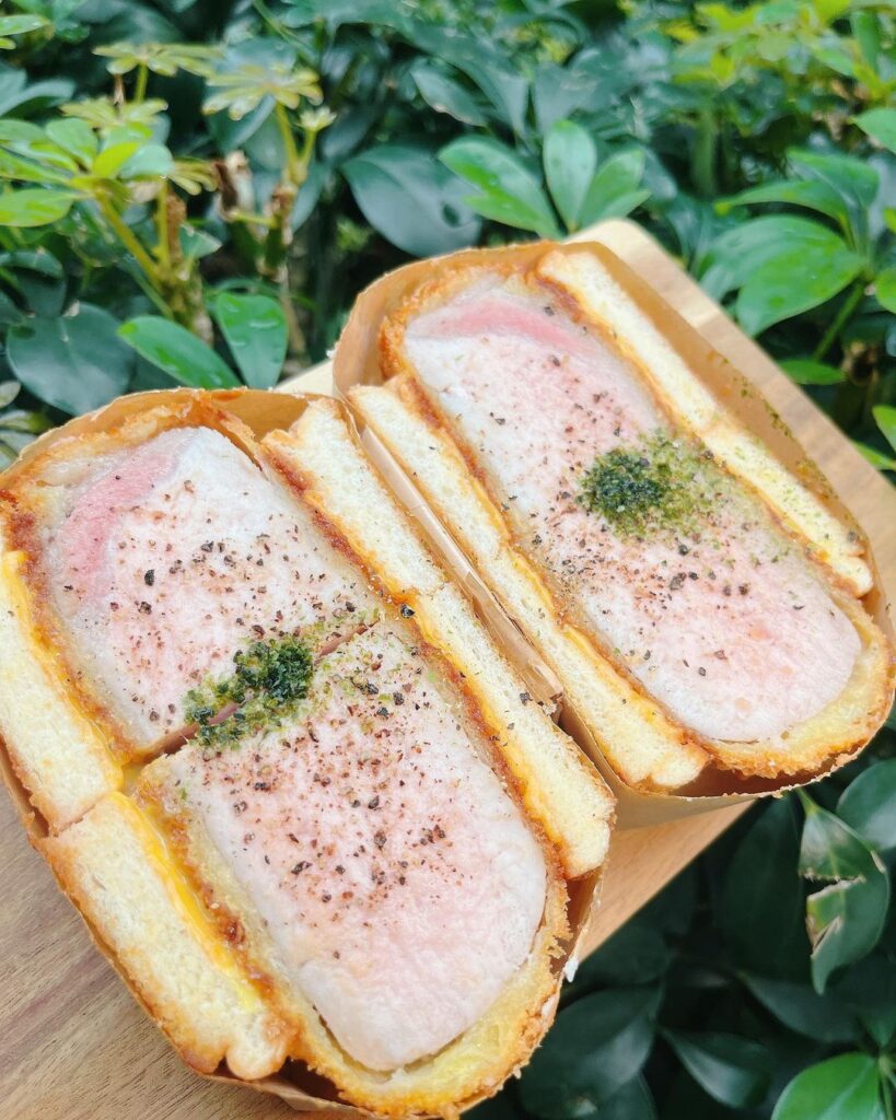 日初早午食堂