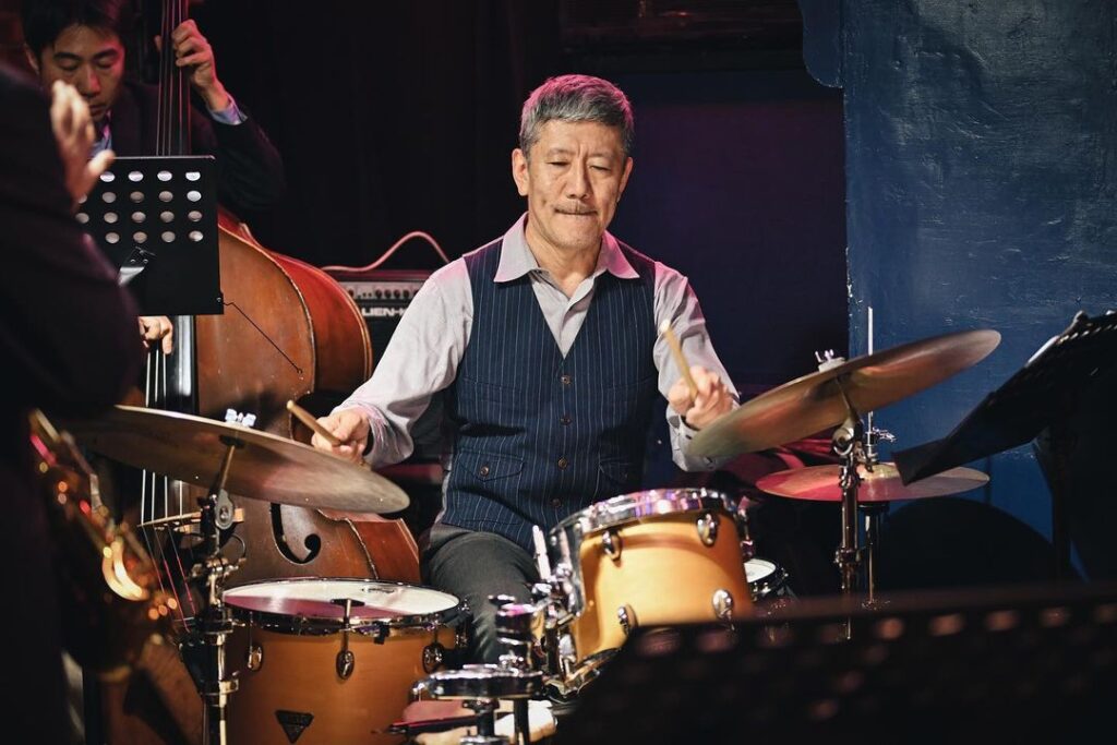 Blue Note Taipei 台北藍調