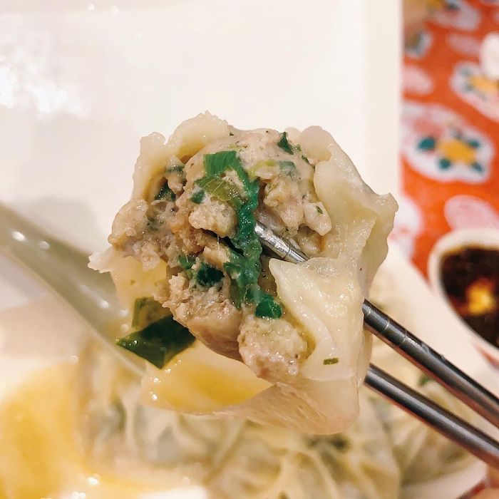 御園小吃