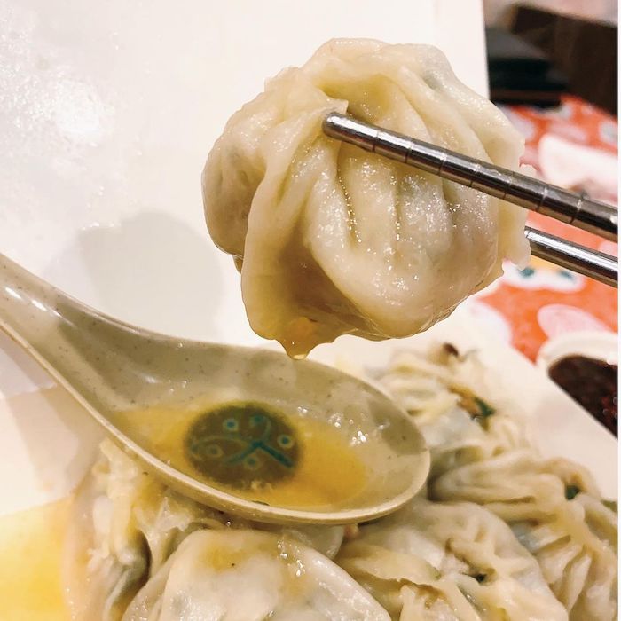 御園小吃