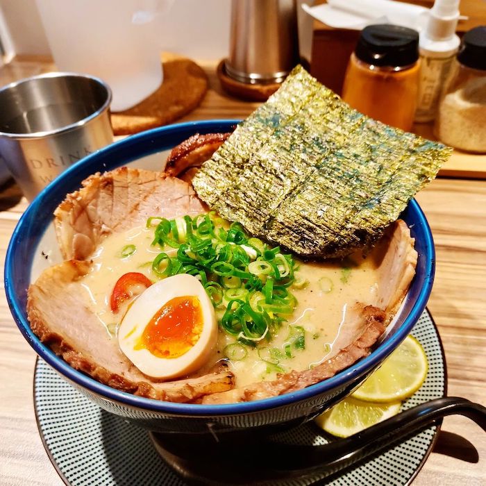Hiro's らぁ麵Kitchen