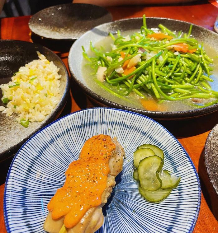 旭飛酒場-三峽居酒屋串燒日本料理