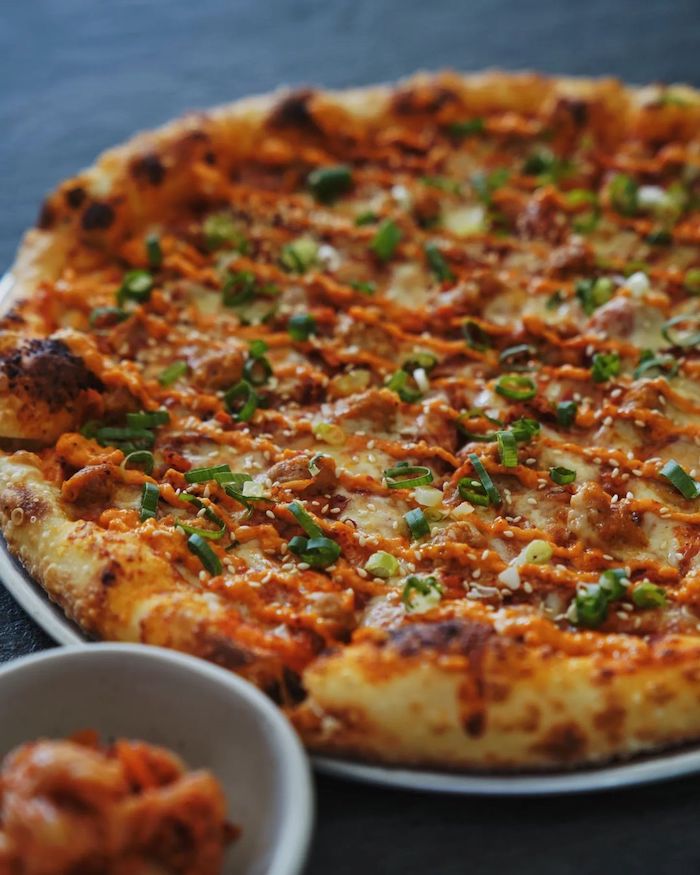 獨立披薩 Duli Pizza