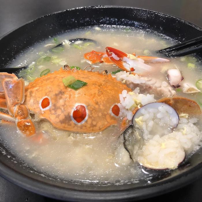 黑皮happy燒烤海鮮料理