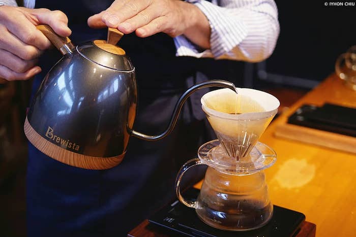 CAFÉ SoDavid
