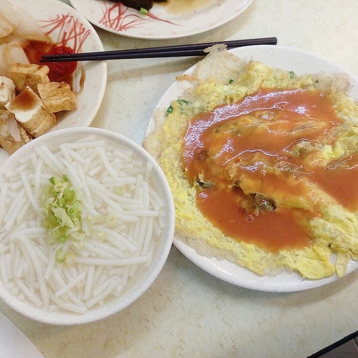 木柵米粉湯