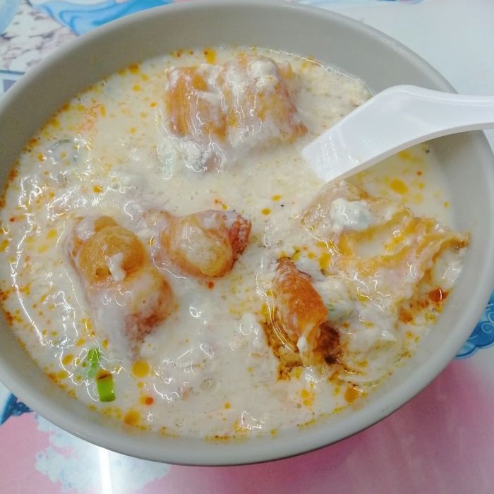 金龍豆漿大王