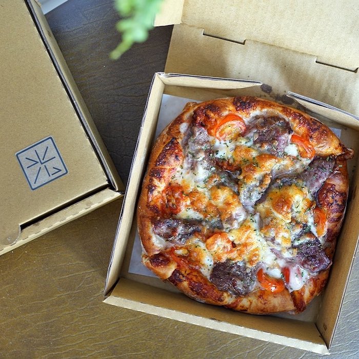 光之食艷室 LIGHT FOOD STUDIO
