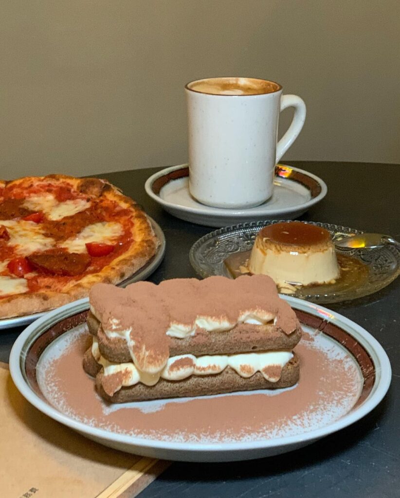 PinPizzaBar品手感披薩