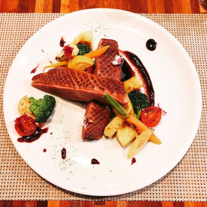 Le Temps食光1998