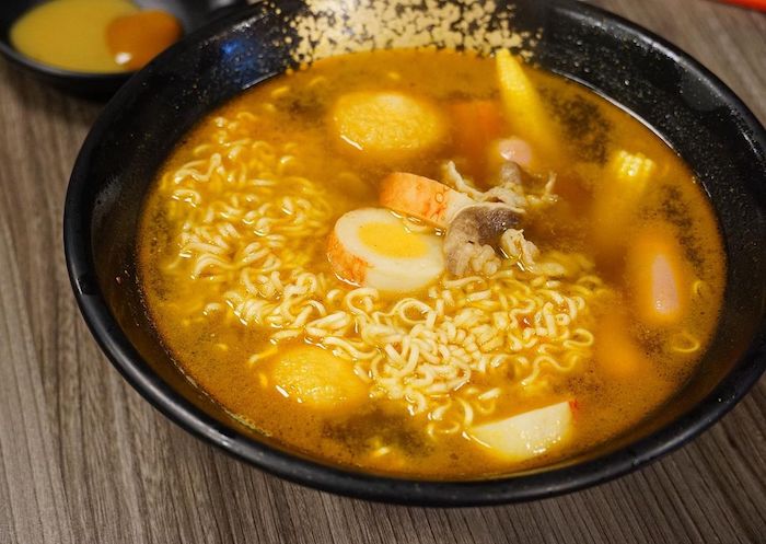 匠記日式食堂