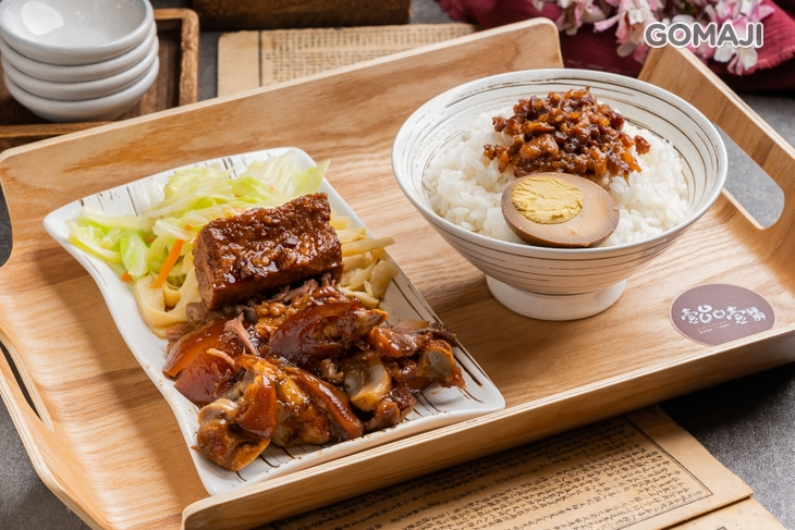 壹品壹豬腳 (南崁店)