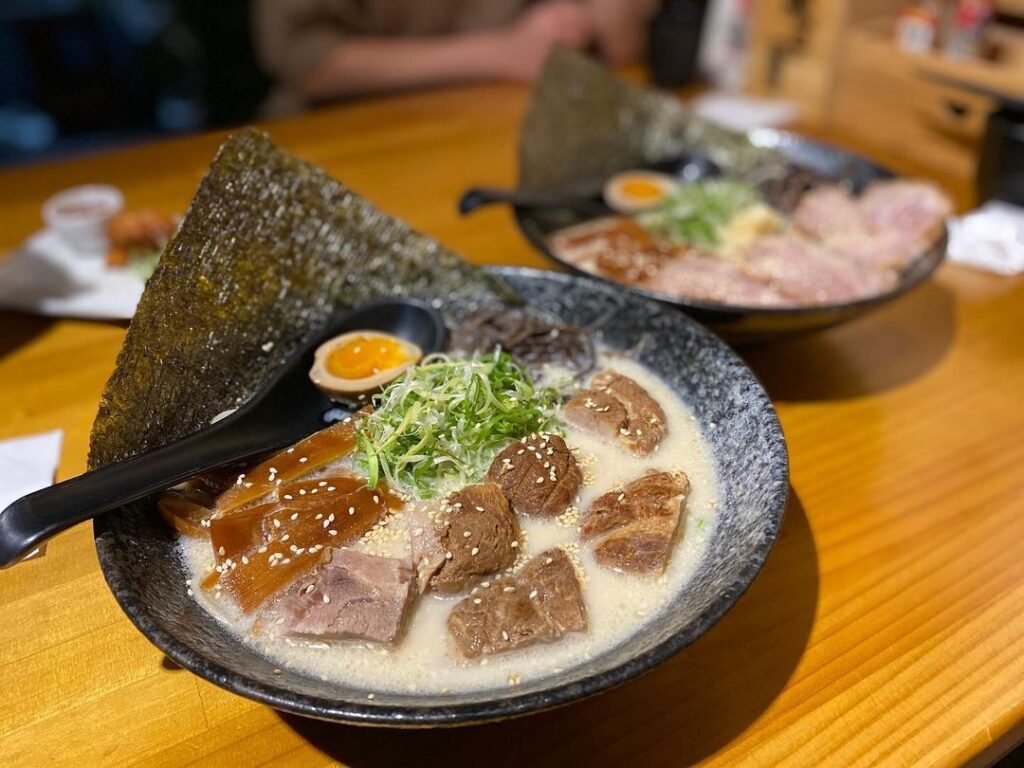 太子 熟成咖喱