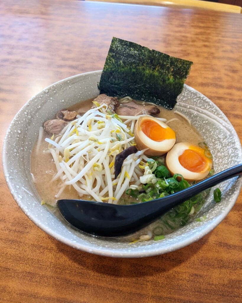 加賀食堂