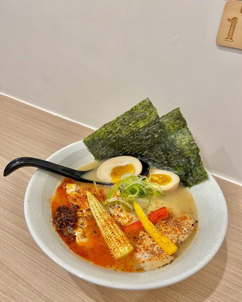 吾妻うちラーメン