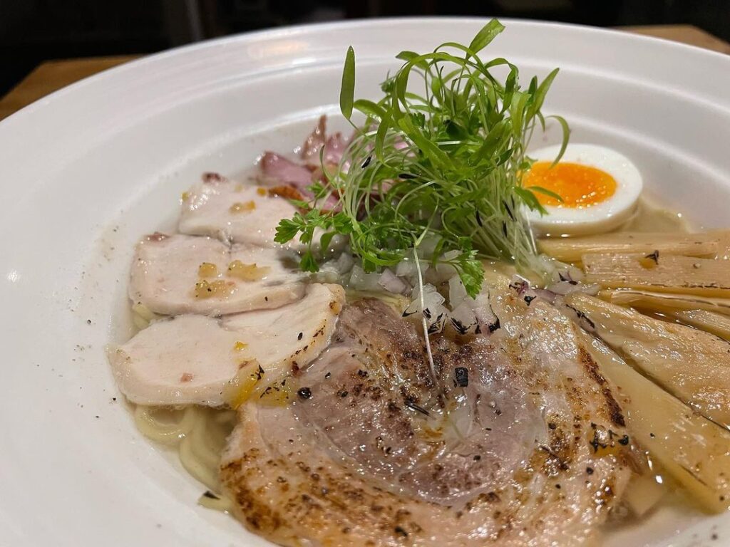 匠心食堂