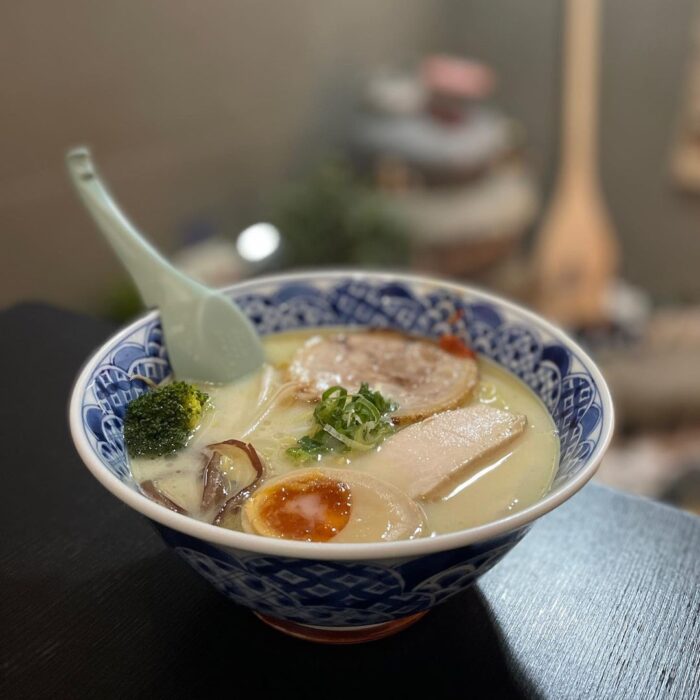 屏東拉麵
