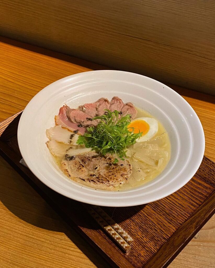 匠心食堂