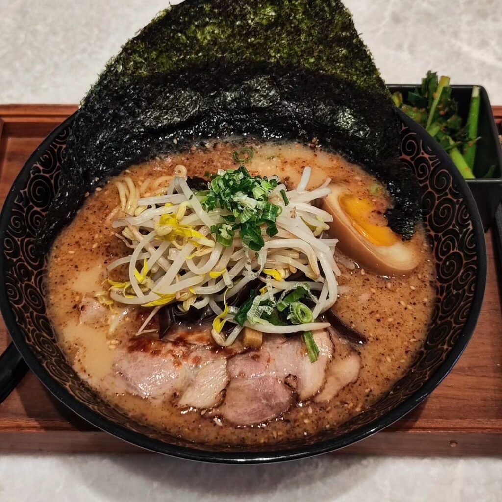倉麵屋