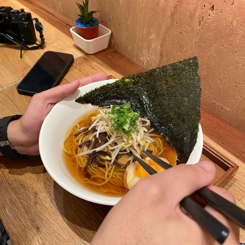 倉麵屋