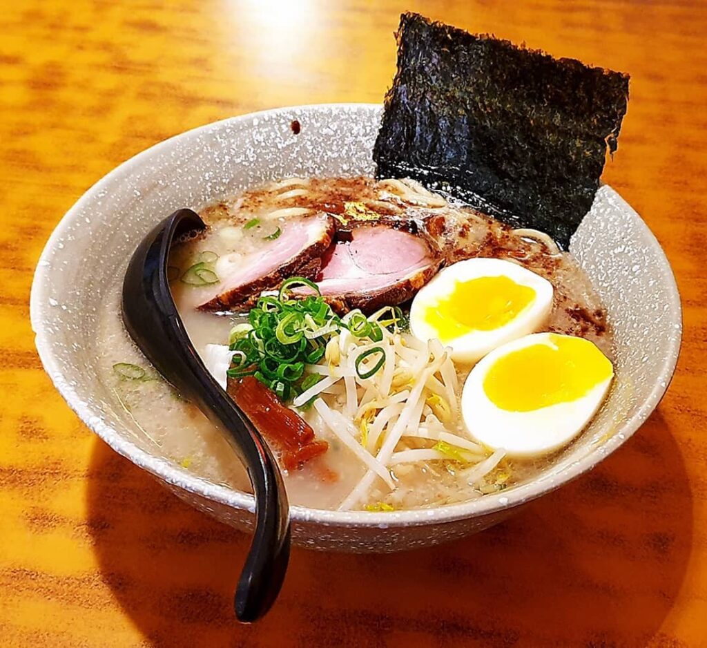 加賀食堂