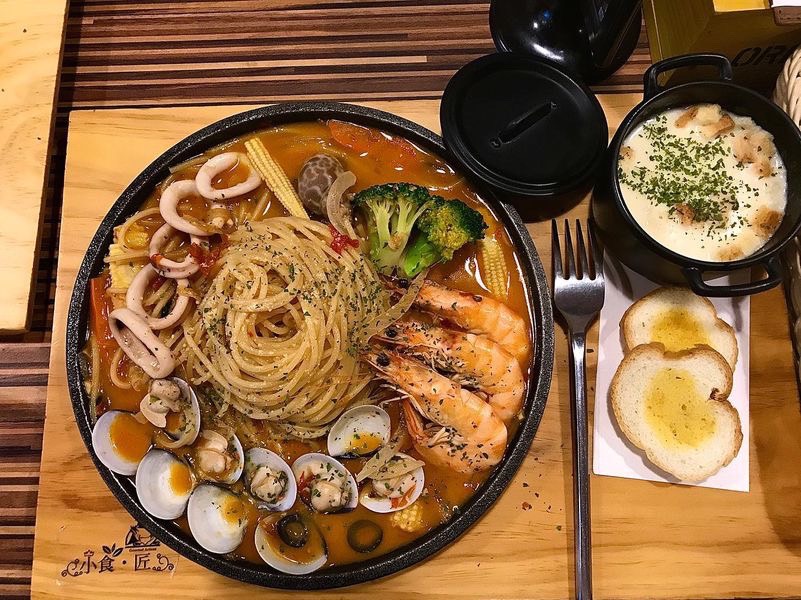 小食·匠