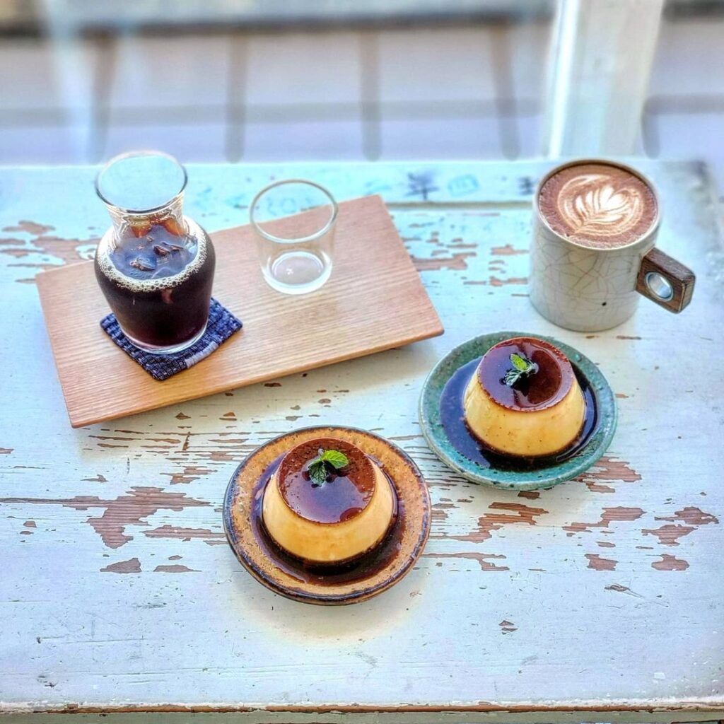 白日夢Tea & Cafe