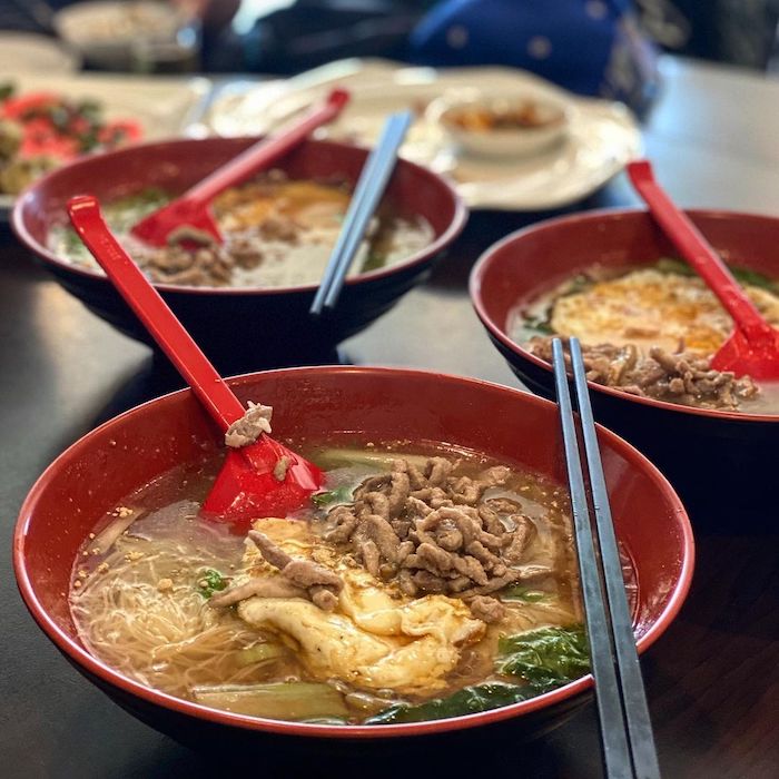 山海一家會館