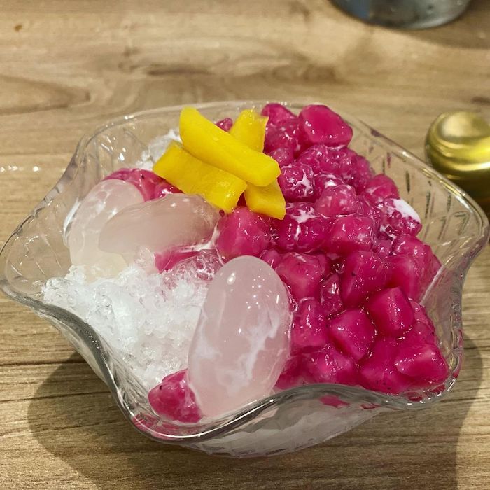 Tanya’s 泰食餐桌 Thai Food Table