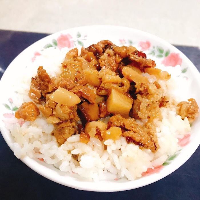 阿秀麵店
