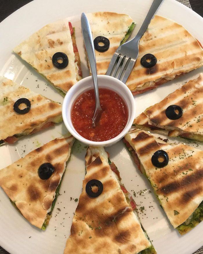 MONDAY曼地異國蔬食料理
