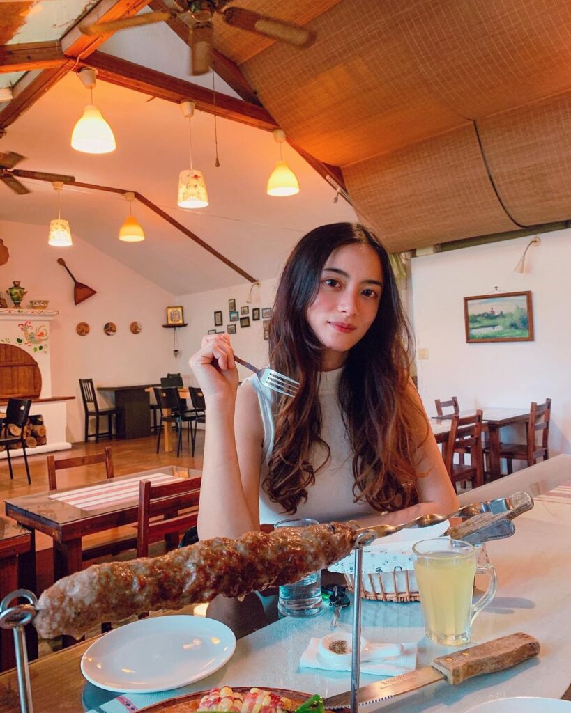芭樂狗 Mr.Balagov Ukrainian Cafe
