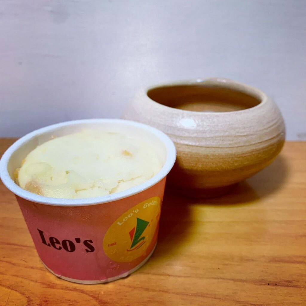 LEO'S Gelato 義式冰淇淋專賣店