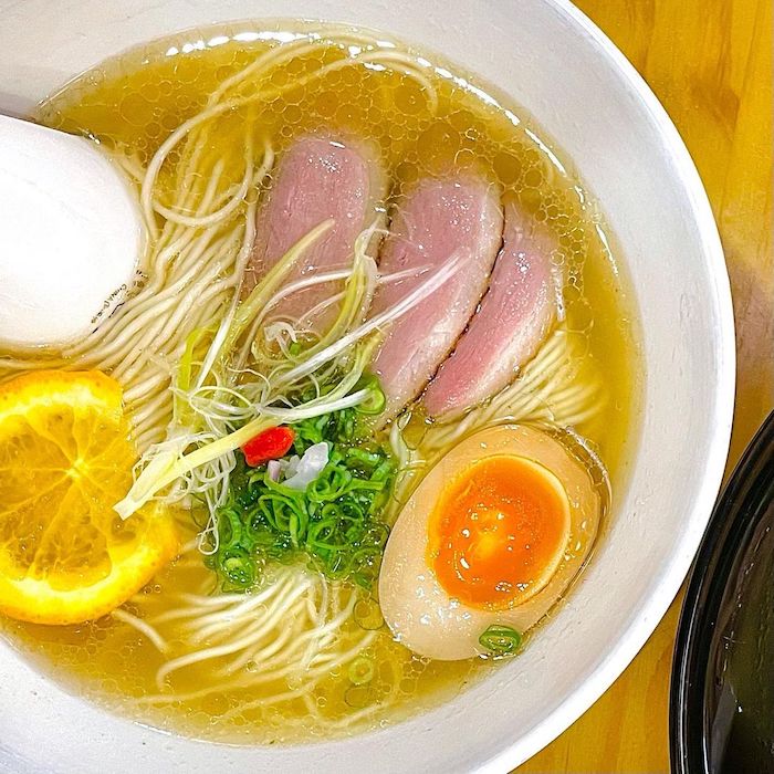 原山拉麵