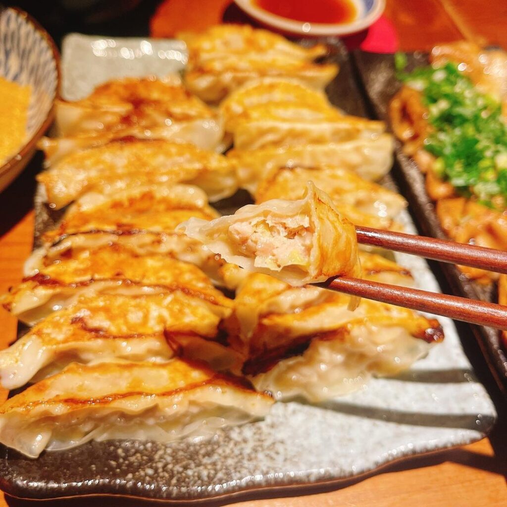 阿薄郎薄皮餃子台式小酒館